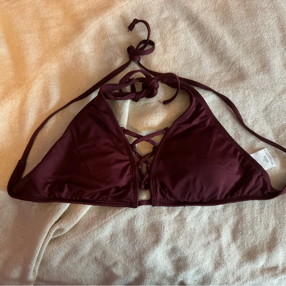 cute bikini top